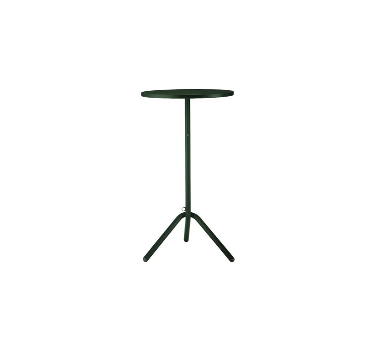 Барний стіл TA 2.0 2-600 Dark Green1